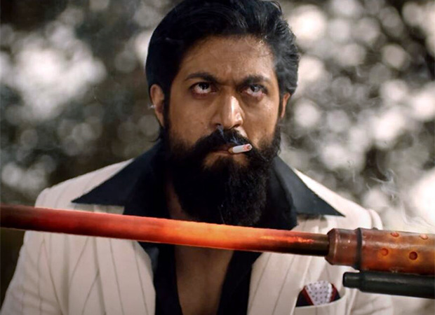 Karnataka’s Anti-Tobacco Cell and Health Department ask actor Yash to delete smoking scenes from KGF 2 teaser and film