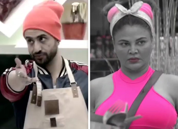 Bigg Boss 14: Aly Goni takes a dig at Rakhi Sawant over her ‘missing’ husband