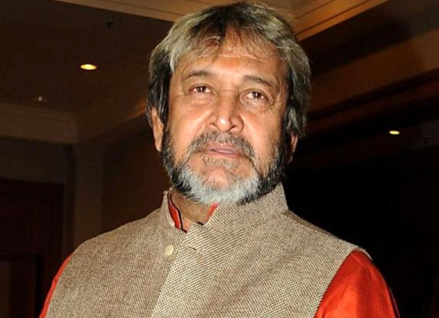 Case filed against Mahesh Manjrekar for allegedly abusing and slapping a man whose vehicle hit his car