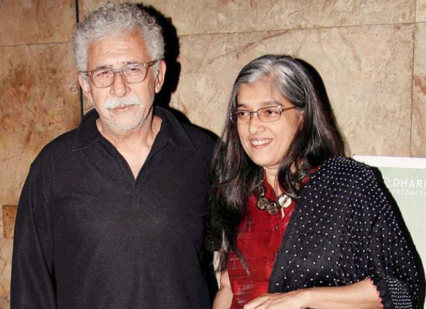 Naseeruddin Shah says he believed that his inter-faith marriage to Ratna Pathak Shah would have set a healthy precedent