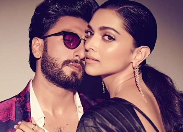 Deepika Padukone opens up on discussing work with Ranveer Singh and taking each other’s advice