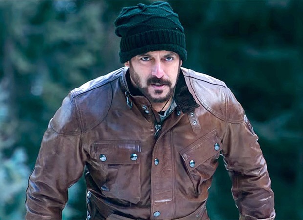 Salman Khan to start shooting for Tiger 3 from March after wrapping up Antim: The Final Truth