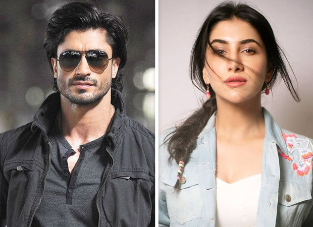 Vidyut Jammwal-Rukmini Maitra to star in action-thriller Sanak 