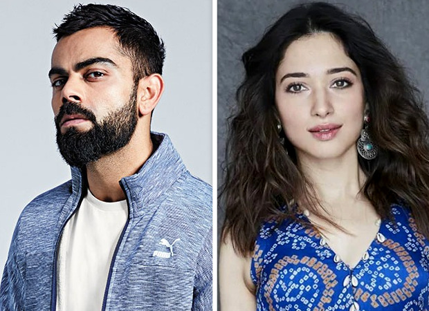 Kerala High Court issues notice to Virat Kohli and Tamannaah Bhatia on plea seeking ban on online gaming