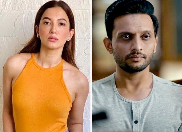 Gauahar Khan reacts to Supreme Court not granting protection from arrest to actor Zeeshan Ayyub for his role in Tandav