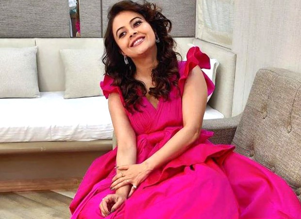 Bigg Boss 14: Devoleena Bhattacharjee’s revelation about her personal life leaves her mother surprised
