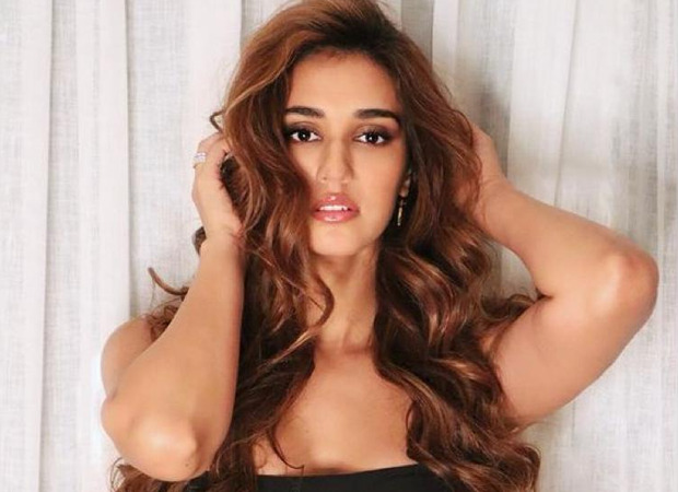 Disha Patani gets into prep mode for Ek Villain 2; read more