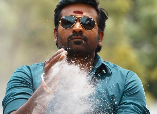 Vijay Sethupathi is all set to make a mark in Bollywood; to work with Katrina Kaif, Shahid Kapoor and Vikrant Massey