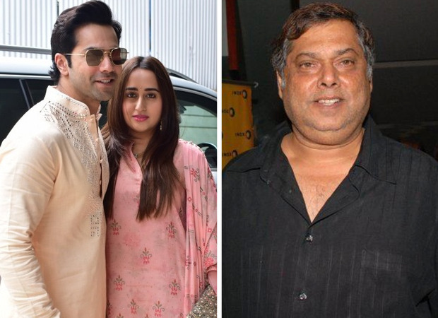 Yes, Varun Dhawan is really getting married on 24 January and this is what David Dhawan has decided