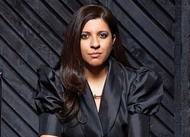 Zoya Akhtar addresses cyberbullying, says, “Online abuse cannot be normalised