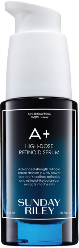 Retinol Serums Glowiest Skin Ever