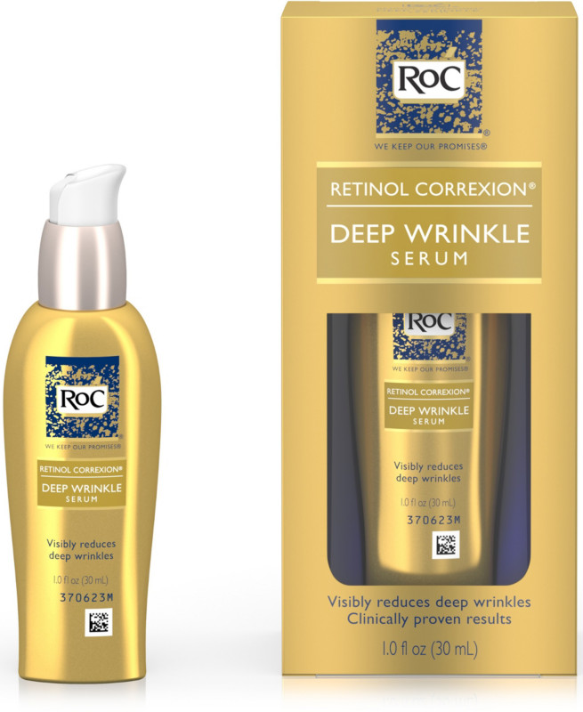 Retinol Serums Glowiest Skin Ever