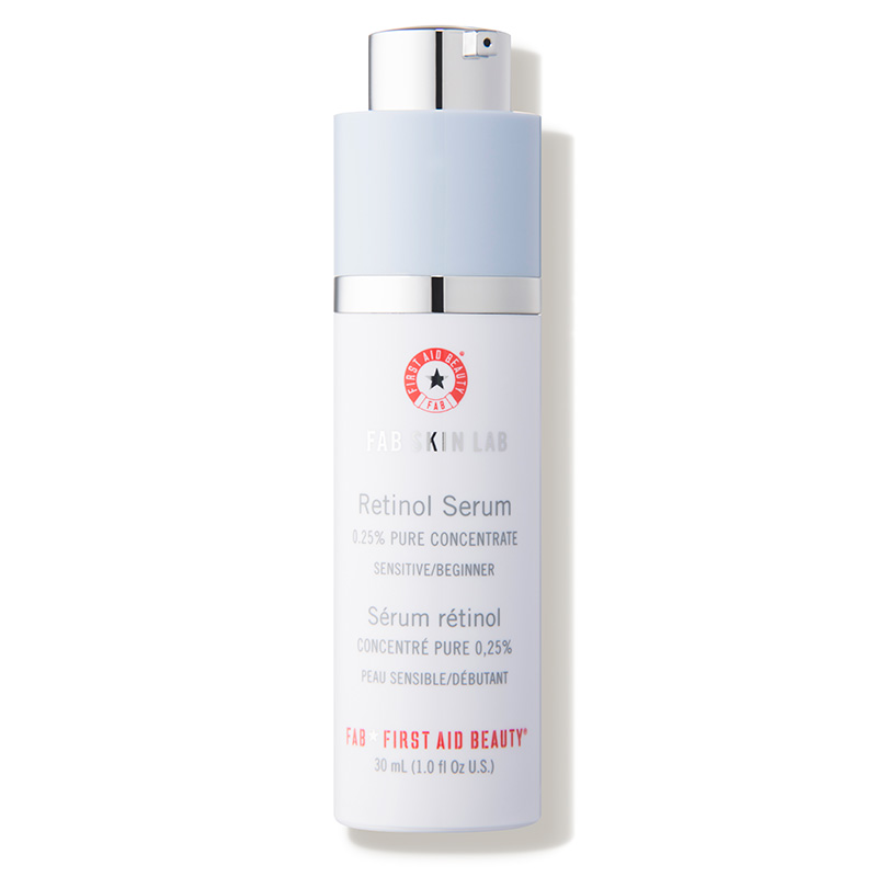 Retinol Serums Glowiest Skin Ever