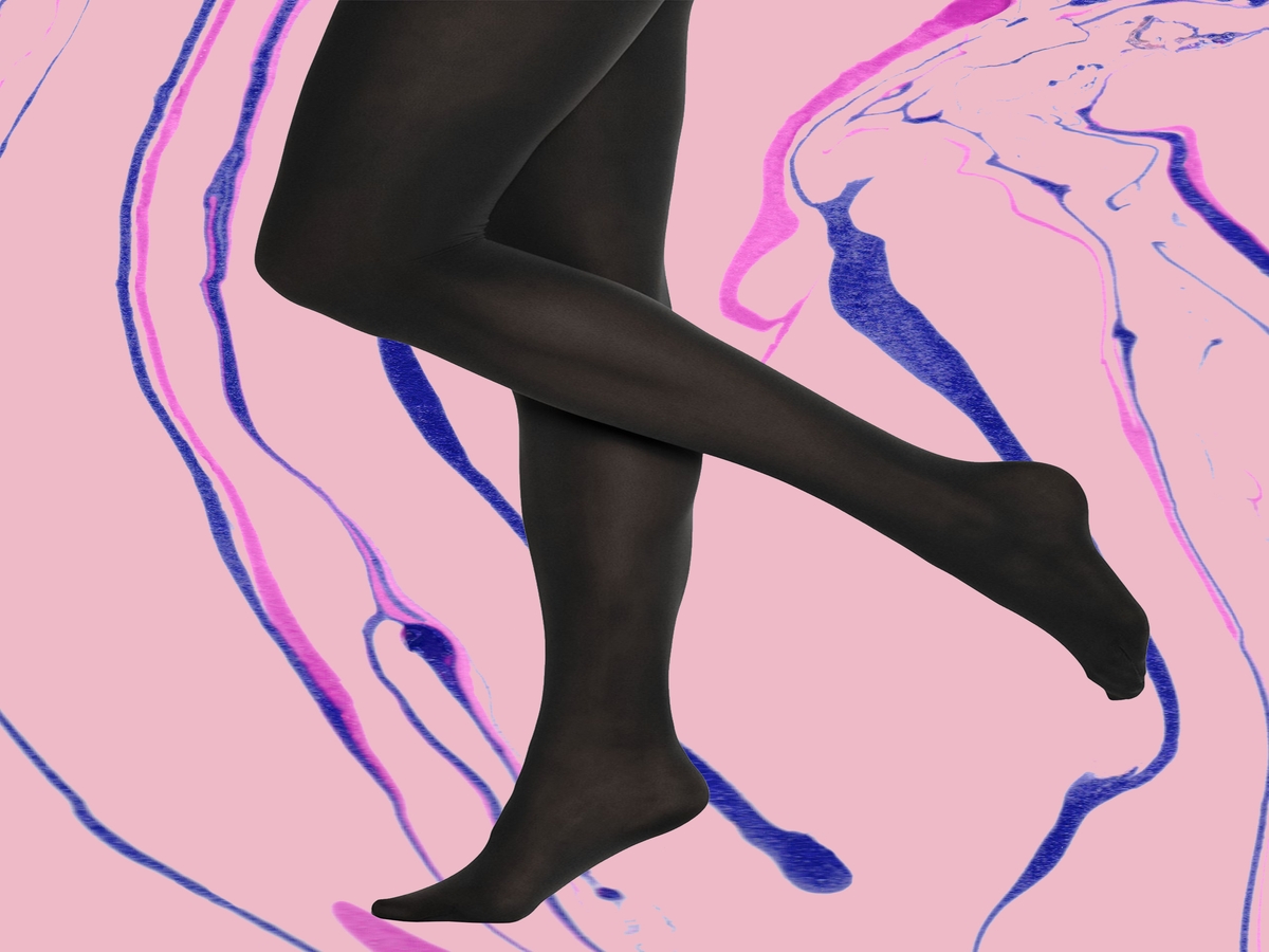 Top-Rated Tights