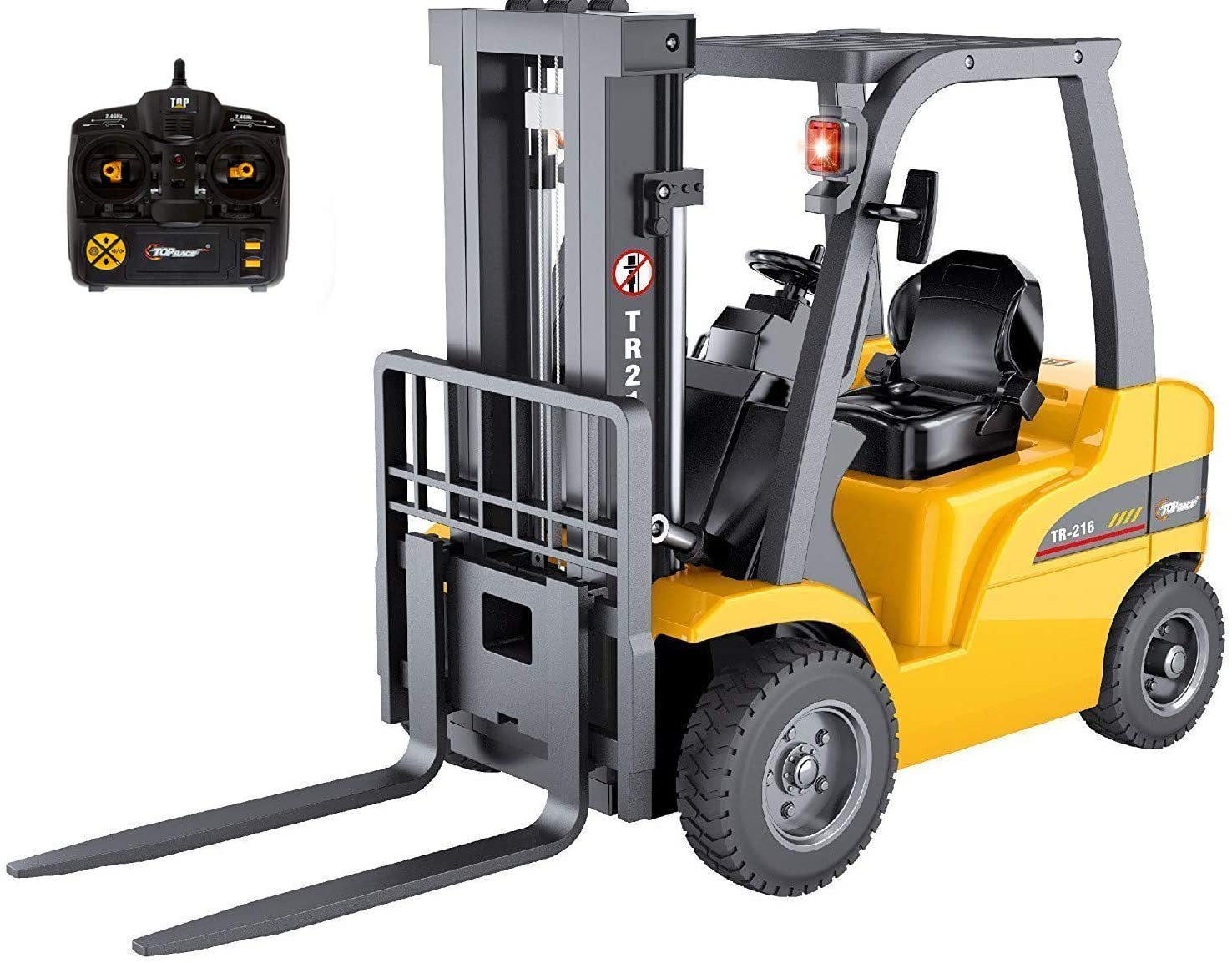 Buy Rent Forklift