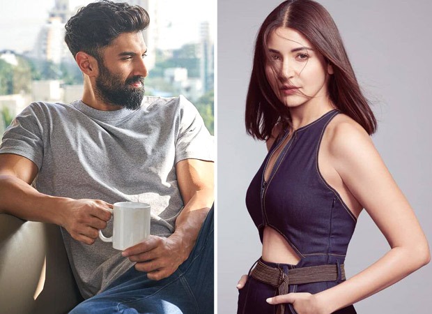 Aditya Roy Kapur to star in action entertainer Afghan produced by Anushka Sharma