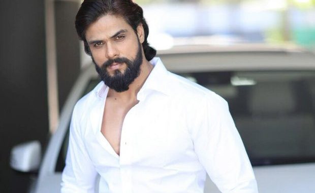 Arpit Ranka sheds 15 kilos to play the character of a cop in Zee TV’s Brahmarakshas 2