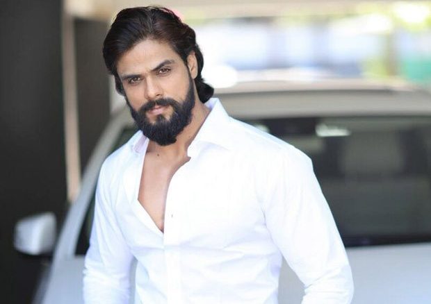 arpit ranka sheds 15 kilos to play the character of a cop in zee tv’s brahmarakshas 2