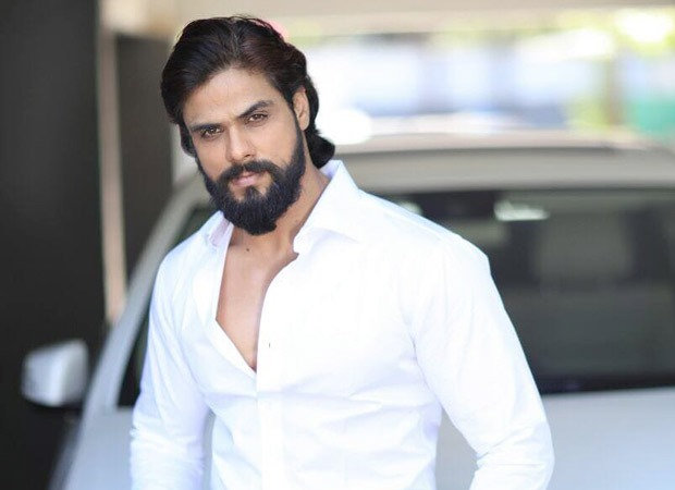 Arpit Ranka sheds 15kgs to play the character of a cop in Zee TV’s Brahmarakshas 2