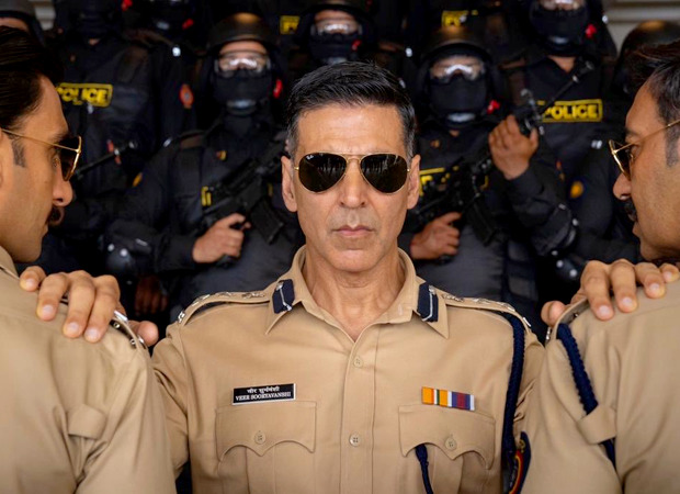 BREAKING Akshay Kumar and Rohit Shetty’s Sooryavanshi to release on 2nd April 2021; official announcement next week