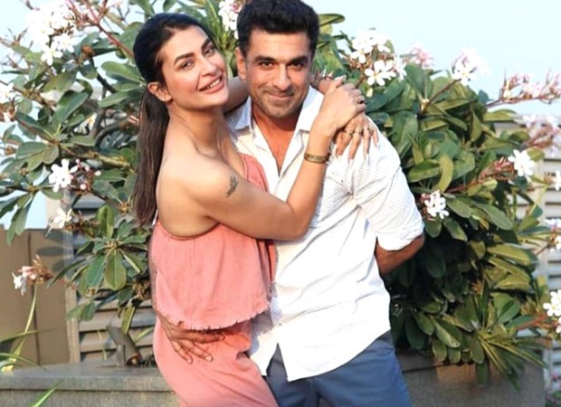 Bigg Boss 14’s ex-contestants Eijaz Khan and Pavitra Punia make their relationship Insta-official!