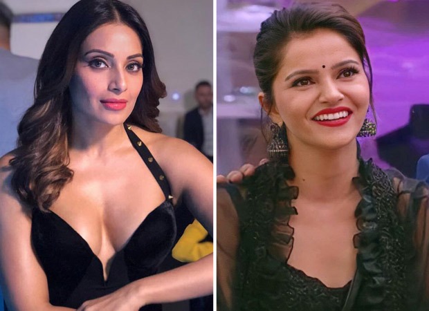 Bipasha Basu comes forward to support Rubina Dilaik on Bigg Boss 14, calls her “One hell of a strong girl”