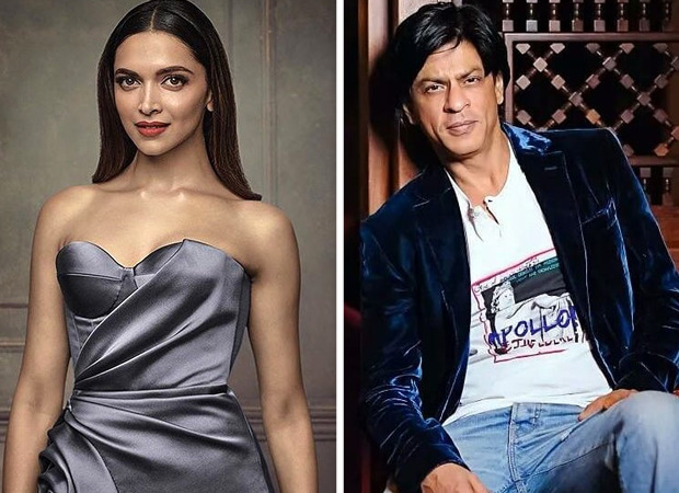 Deepika Padukone to shake a leg in a groovy dance number opposite Shah Rukh Khan in Pathan