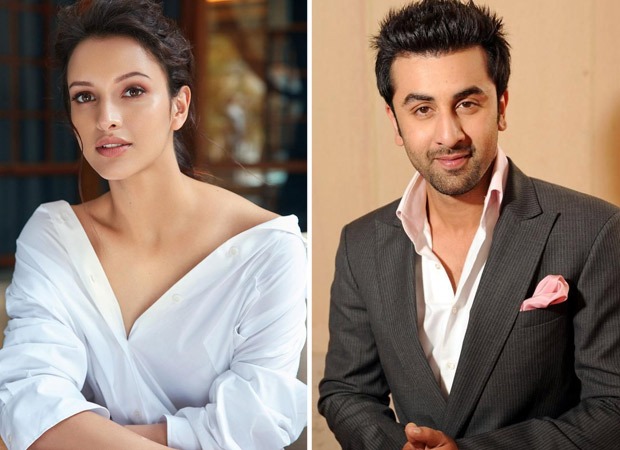 Scoop: Dharma–Cornerstone talent Tripti Dimri to play Ranbir Kapoor’s mistress in Sandeep Reddy Vanga’s Animal