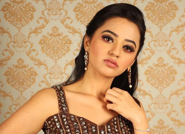 “If I am not comfortable with doing bold scenes, I will not do it”, says Helly Shah