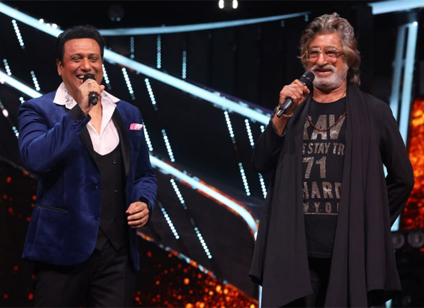 Govinda along with Shakti Kapoor to grace the sets of Indian Idol Season 12