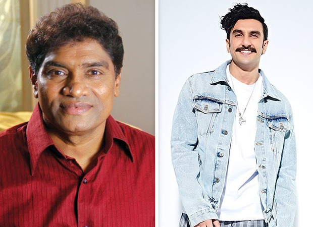 Johny Lever joins the cast of Ranveer Singh and Rohit Shetty’s Cirkus