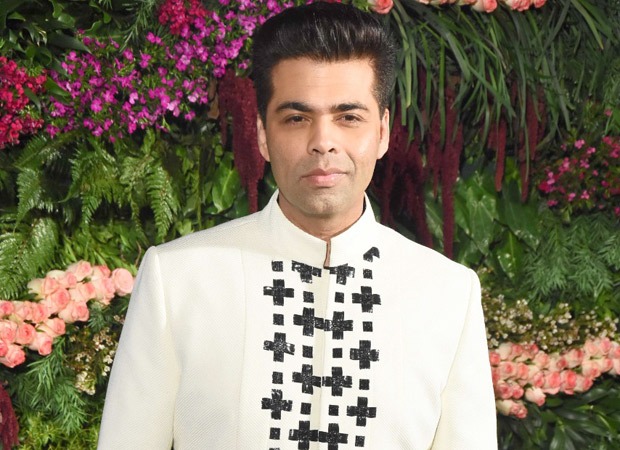 Karan Johar gives a glimpse of the four new talents he will be launching from February 16