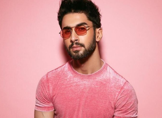 Karan Johar introduces Dostana 2 debutante Lakshya as the fourth talent of Dharma Cornerstone Agency 