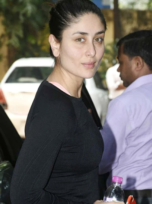 Kareena Kapoor Khan, Alia Bhatt, Katrina Kaif - All the times Bollywood actresses owned the make-up free looks