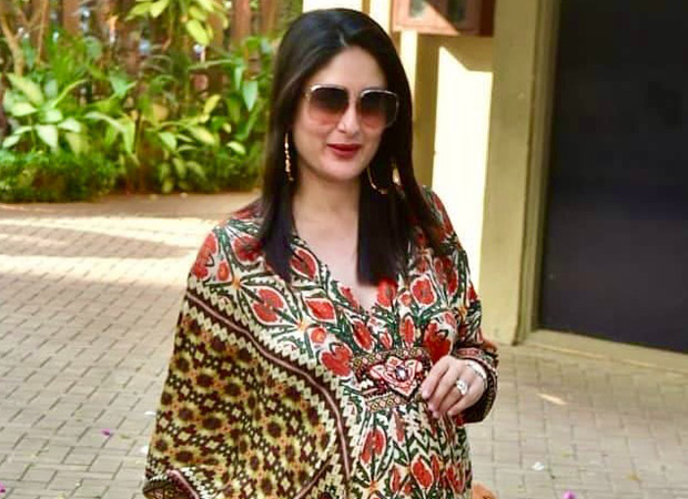 Kareena Kapoor Khan's Italian luxury Bottega Veneta bag is worth whopping Rs. 2.75 lakhs