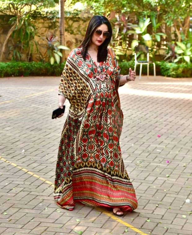 Kareena Kapoor Khan's Italian luxury Bottega Veneta bag is worth whopping Rs. 2.75 lakhs