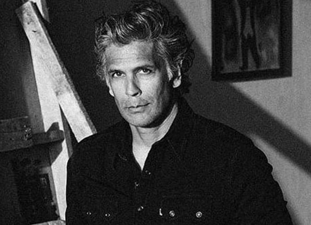 Milind Soman responds to people's reaction on his nude picture