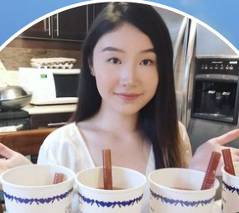 police search for missing toronto woman lolo ziyue zhao