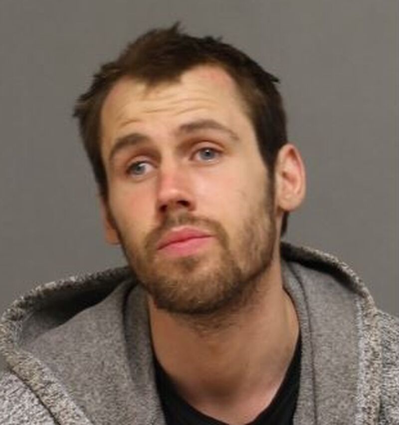 police search for missing toronto man kyle robert osbourne