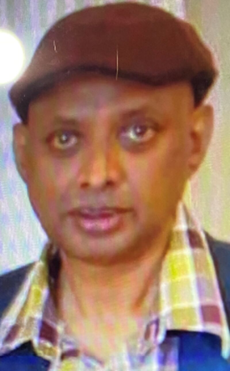 police search for missing toronto man rajadurai gajendran