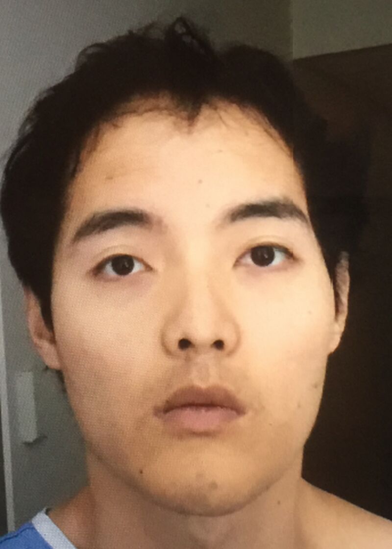 police search for missing toronto man adam lee