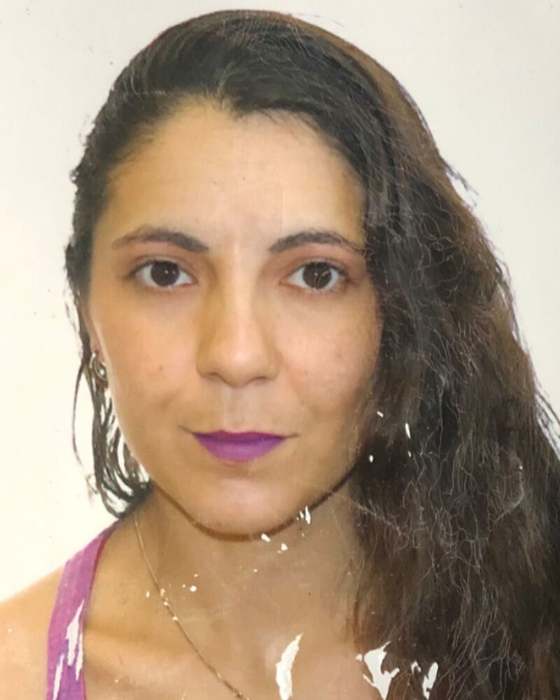 police search for missing toronto woman melissa sananes