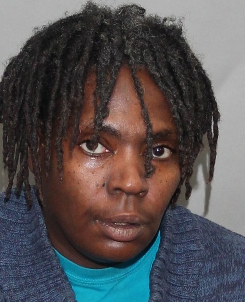 police search for missing toronto woman darion scott