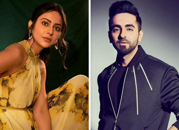 Rakul Preet Singh to star opposite Ayushmann Khurrana in Doctor G; to play a medical student 