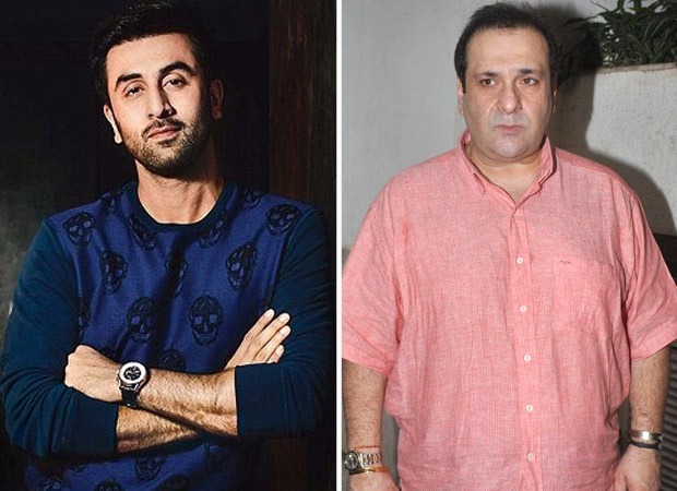 Ranbir Kapoor is deeply affected by uncle’s death