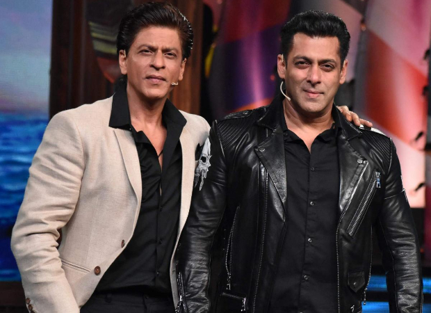 Salman Khan confirms his cameo in Shah Rukh Khan starrer Pathan on Bigg Boss 14