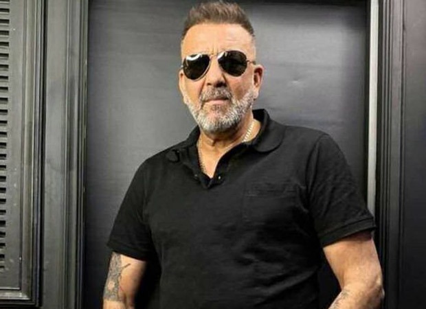 Sanjay Dutt becomes the face of the Cancer Awareness program of Defeat-NCD Partnership at the UNITR