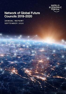 WEF's Global Future Councils