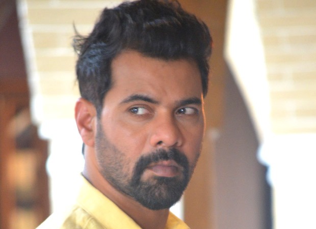 Shabir Ahluwalia pulls off a daredevil stunt for his own death sequence in Kumkum Bhagya