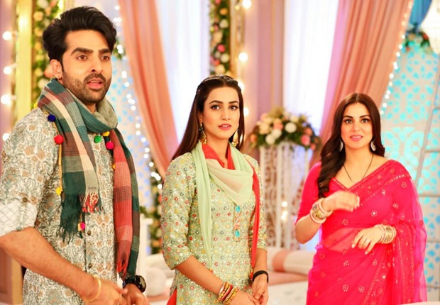 Teri Meri Ikk Jindri’s Adhvik Mahajan reveals about shooting with Shraddha Arya and Dheeraj Dhoopar in Kundali Bhagya 